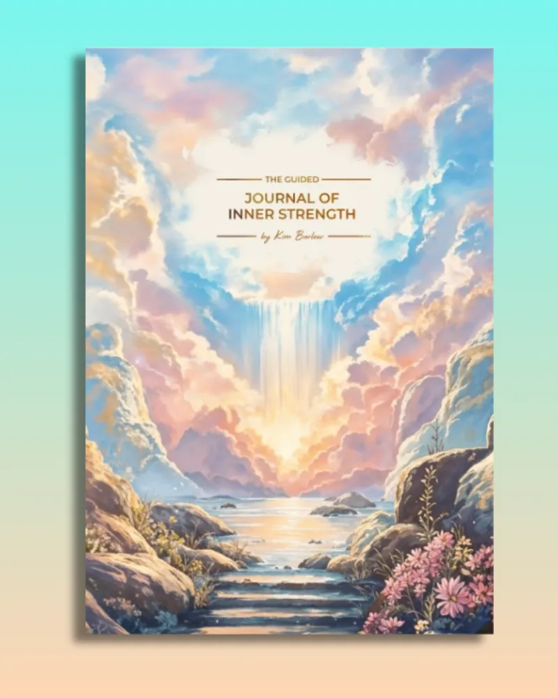 Guided Journal Cover